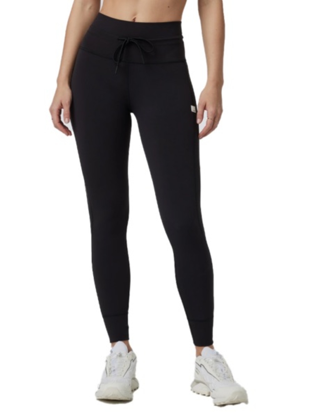 Vuori - Black Daily Leggings